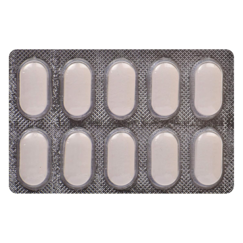 Infen P - Strip of 10 Tablets