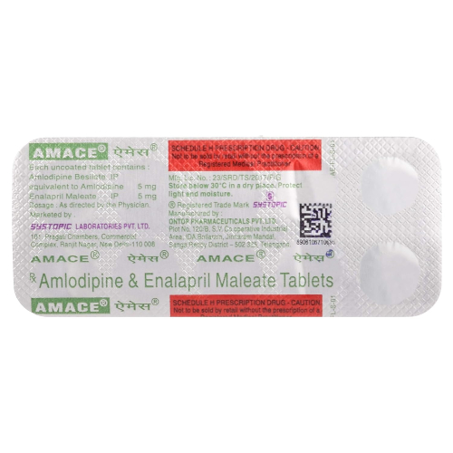 Amace Tablet