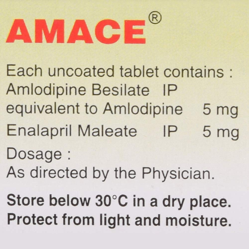 Amace Tablet