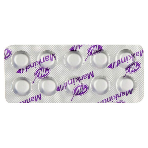 Amlokind 10mg Tablet