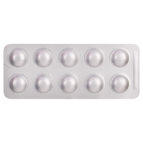 Amtas - LP - Strip of 10 Tablets