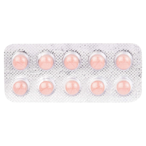 Asprito-15 - Strip of 10 Tablets