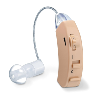 Beurer HA-50 Hearing Amplifier