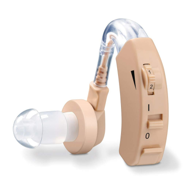 Beurer HA20 Hearing Amplifier for Better Hearing