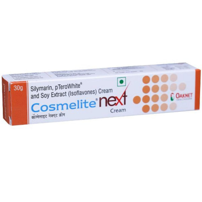 Cosmelite Next Cream