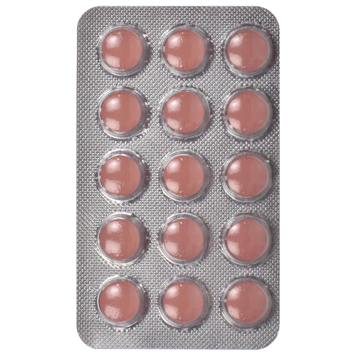 Clopivas 75 Tablet