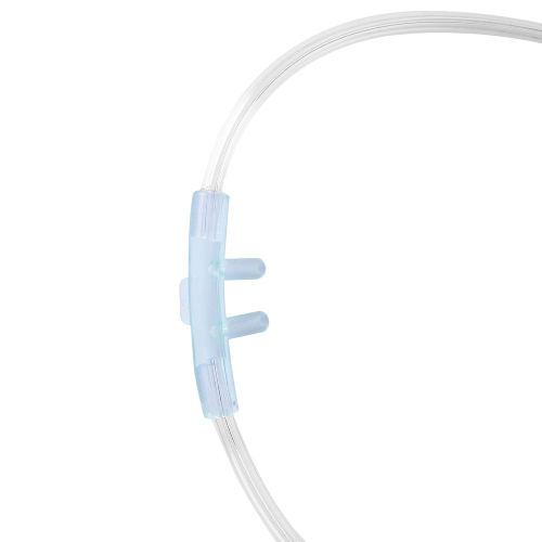 Control D Nasal Cannula Oxygen Pipe (Pack of 1)