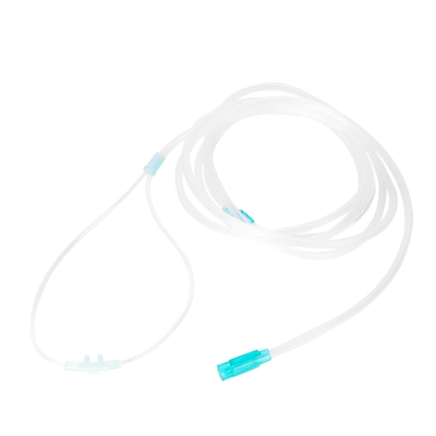 Control D Nasal Cannula Oxygen Pipe (Pack of 1)