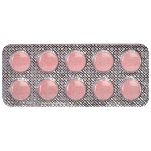 Dolokind-SR Tablet (10 Tablets)