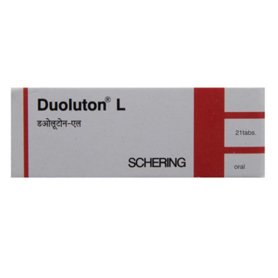 Duoluton L Tablet