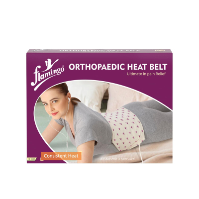 Flamingo Orthopaedic Electric Heating Pad