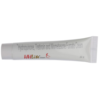 HH Lite - Tube of 20 gm Cream