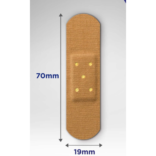 Hansaplast Regular Band Aid,First Aid