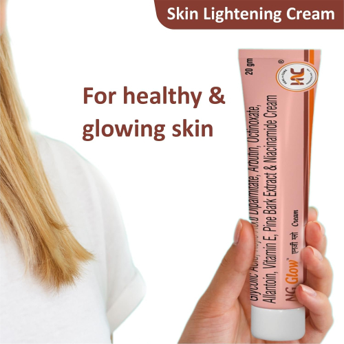 HealNCure NG Glow Cream 