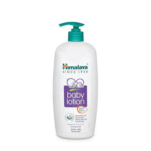 Himalaya Baby Powder 400 Gm (Pack of 2)