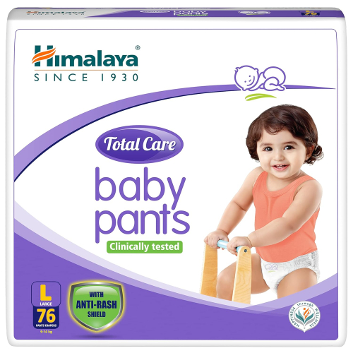 Himalaya Extra Moisturizing Baby Wash 400ml | No Tears Formula with Olive Oil, Aloe Vera & Milk