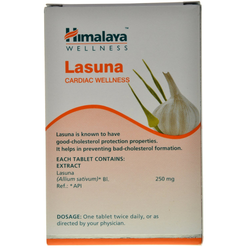 Himalaya Wellness Pure Herbs Hadjod Bone & Joint Wellness | 60 Tablets