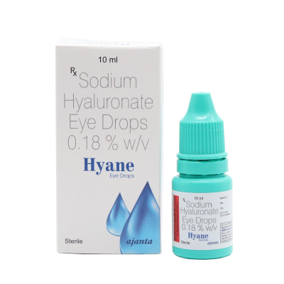 Hyane Eye Drop