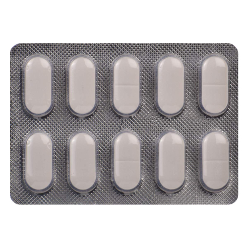 Imol Plus Tablet (10 Tablets)