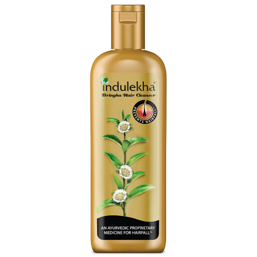 Indulekha Bringha Ayurvedic Hair Oil 100 ml