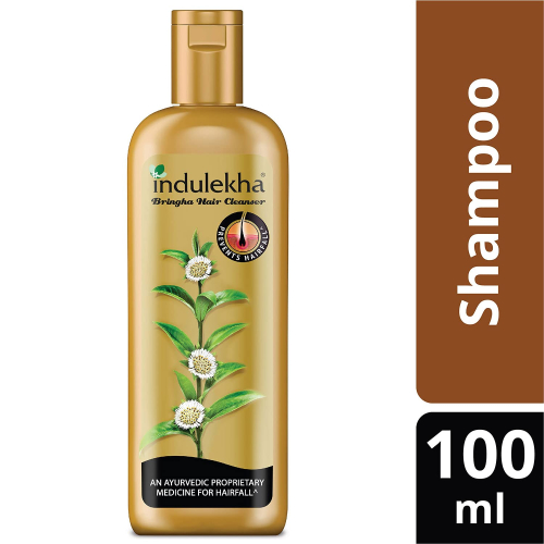 Indulekha Bringha Ayurvedic Hair Oil 100 ml