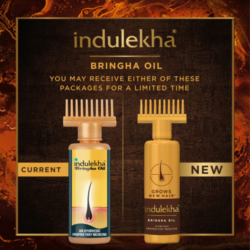 Indulekha Bringha Ayurvedic Hair Oil 100 ml