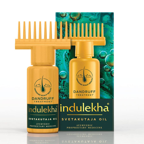 Indulekha Bringha Ayurvedic Hair Oil 100 ml