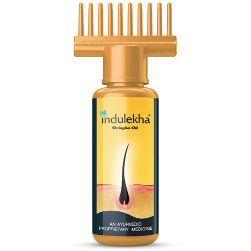 Indulekha Bringha Ayurvedic Hair Oil 100 ml