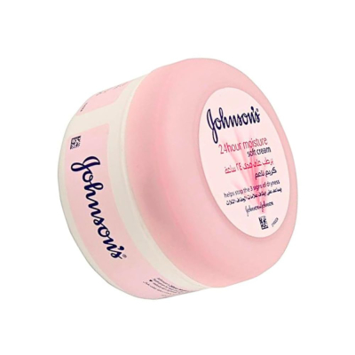 Johnson's Baby Cream - 200ml