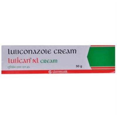 Lulican Xl - Tube of 50gm Cream