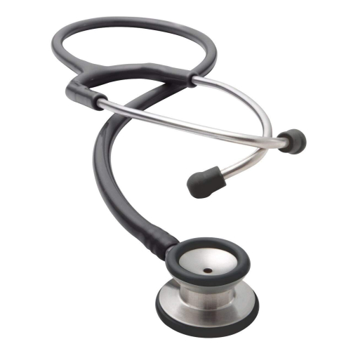 MCP NEXUS ST-NE01 Stethoscope – Dual Head, Stainless Steel Chest Piece, Single Tube