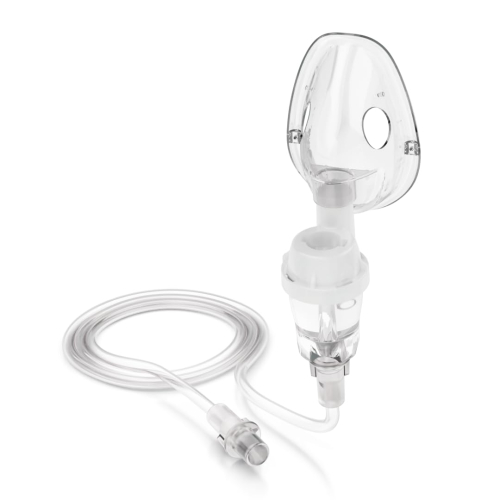 MEDTECH® Complete Nebulization Kit (Nebukit) 