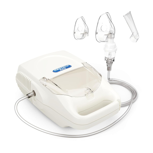 MEDTECH® Complete Nebulization Kit (Nebukit) 