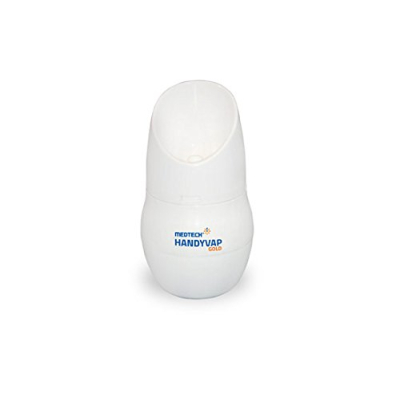 MEDTECH® Handyvap Vap-01 Steam Inhaler