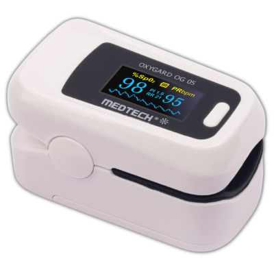 MEDTECH® Plus Oximeter OG05 