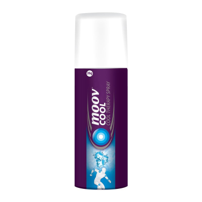 Moov Cool Pain Relief Spray 35g 