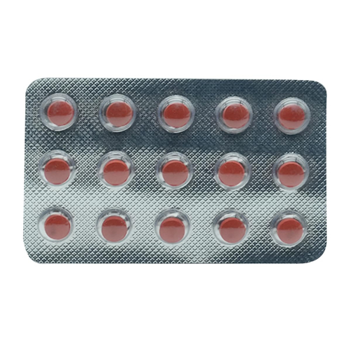 Ricosprin 20 - Strip of 15 Tablets