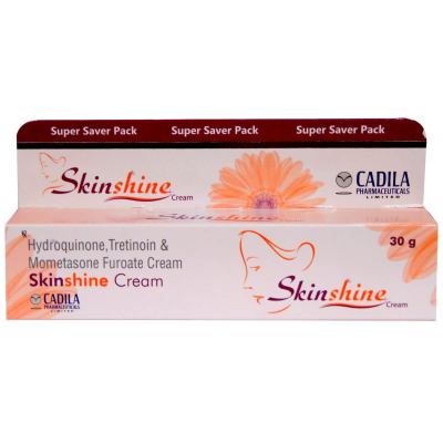 Skinshine Cream