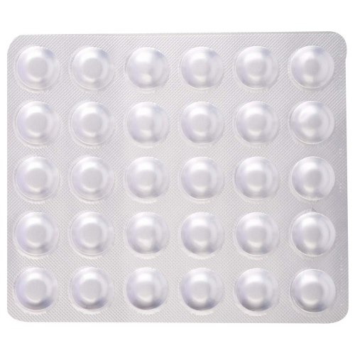 Telma 40 - Strip of 15 Tablets