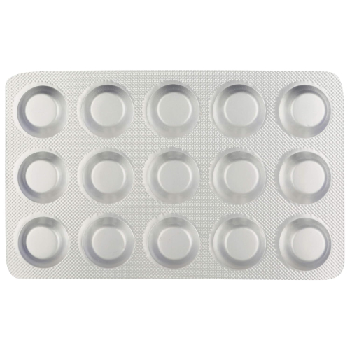 Telma 80 - Strip of 15 Tablets