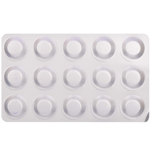 Telma-AM H 40- 15 Tablets