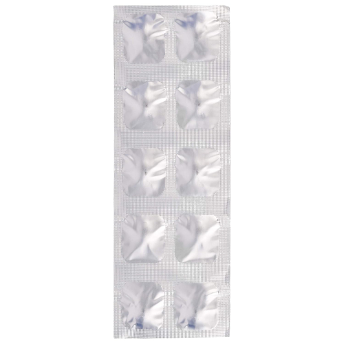 Telmiduce 40 - Strip of 10 Tablets