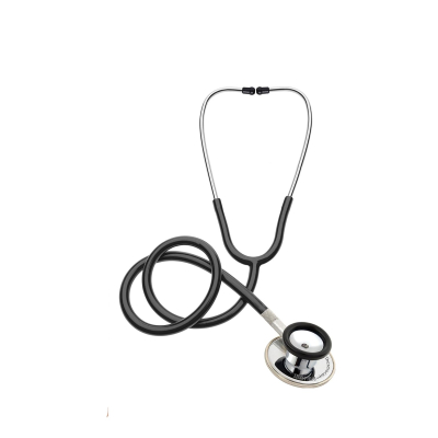 Thermocare Doctor Stethoscope  (Black & White)