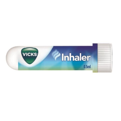 Vicks Inhaler - 0.5 ml