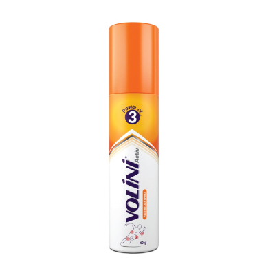 Volini Activ Spray 40 Gm