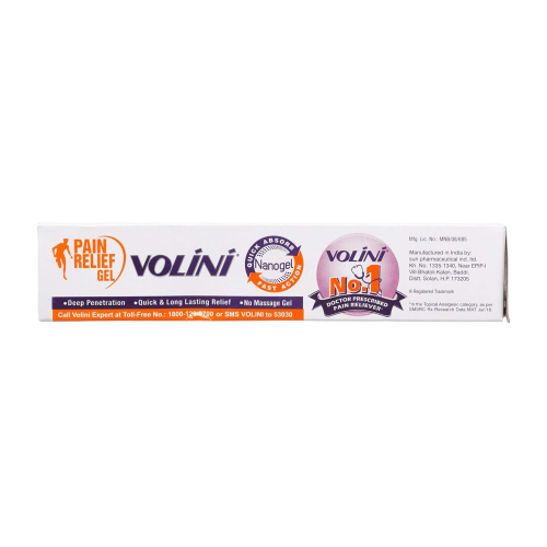 Volini Gel - 50 g