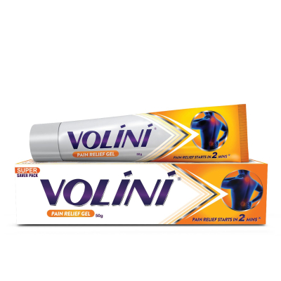 Volini - Tube of 50 gm Gel