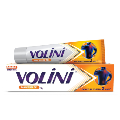 Volini - Tube of 75 gm Gel