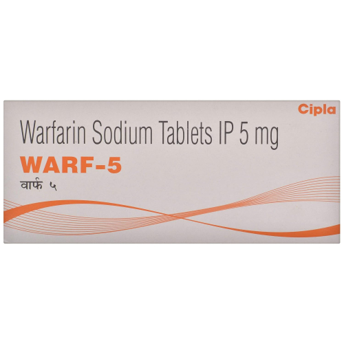 Warf 5 Tablet