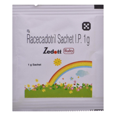 Zedott - Sachet of 1g Powder